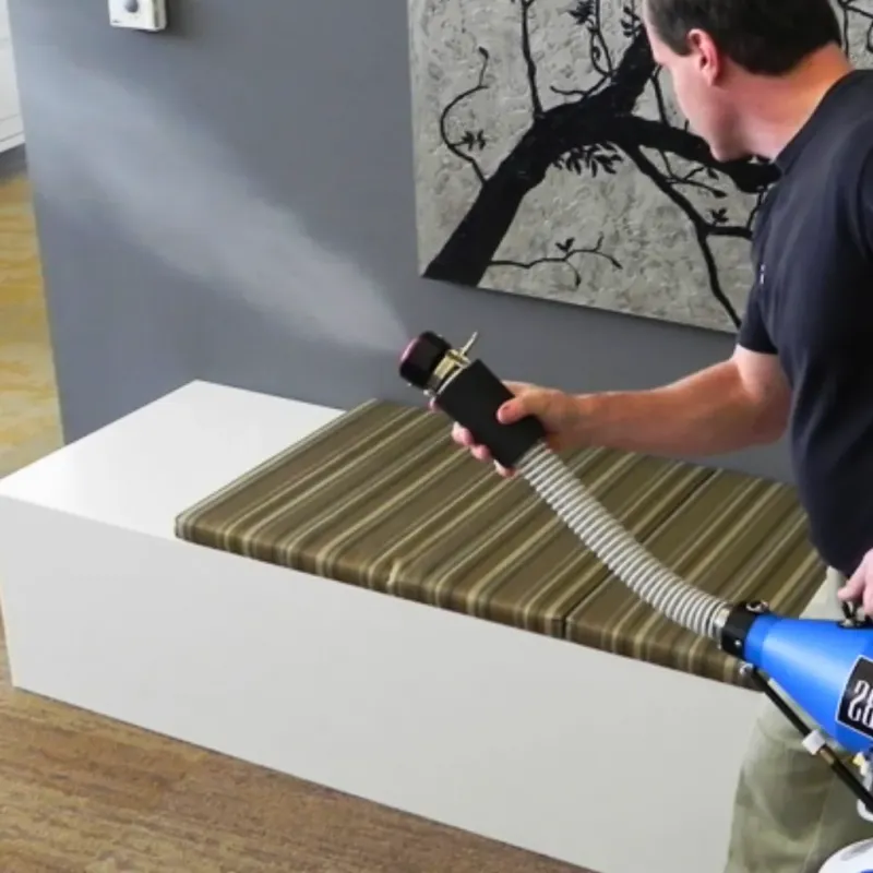 Professional Odor Removal in Park Forest, IL